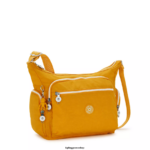Kipling τσάντες χιαστί γρήγορο κίτρινο γυναίκες τσάντα χιαστί gabbie Z0Z64R130 - Image 2
