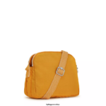 Kipling τσάντες χιαστί γρήγορο κίτρινο γυναίκες τσάντα χιαστί Z0Z64R46 - Image 4