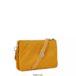 Kipling τσάντες χιαστί γρήγορο κίτρινο γυναίκες τσάντα χιαστί riri Z0Z64R123 - Image 4