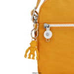 Kipling τσάντες χιαστί γρήγορο κίτρινο γυναίκες τσάντα χιαστί Z0Z64R46 - Image 5