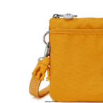 Kipling τσάντες χιαστί γρήγορο κίτρινο γυναίκες τσάντα χιαστί riri Z0Z64R123 - Image 5
