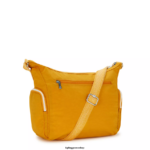 Kipling τσάντες χιαστί γρήγορο κίτρινο γυναίκες τσάντα χιαστί gabbie Z0Z64R130 - Image 5