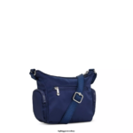 Kipling τσάντες χιαστί κοσμικό μπλε γυναίκες gabbie μίνι χιαστί τσάντα Z0Z64R201 - Image 5