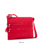 Kipling τσάντες χιαστί κόκκινο ρουζ γυναίκες τσάντα χιαστί alvar Z0Z64R137 - Image 2