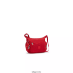 Kipling τσάντες χιαστί κόκκινο ρουζ γυναίκες gabbie μικρή χιαστί τσάντα Z0Z64R164 - Image 2