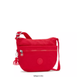 Kipling τσάντες χιαστί κόκκινο ρουζ γυναίκες arto μικρή τσάντα χιαστί Z0Z64R226 - Image 2