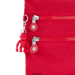 Kipling τσάντες χιαστί κόκκινο ρουζ γυναίκες τσάντα χιαστί alvar Z0Z64R137 - Image 5