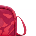 Kipling τσάντες χιαστί λουλούδια κοραλλιών γυναίκες Τσάντα χιαστί με στάμπα jesper Z0Z64R189 - Image 5
