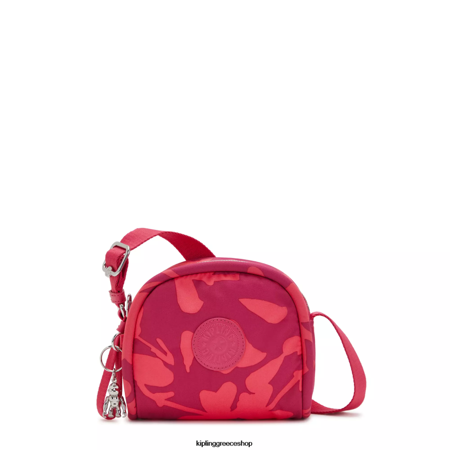 kipling_cf84cf83ceaccebdcf84ceb5cf82_cf87ceb9ceb1cf83cf84ceaf_cebbcebfcf85cebbcebfcf8dceb4ceb9ceb1_cebacebfcf81ceb1cebbcebb.png Kipling τσάντες χιαστί λουλούδια κοραλλιών γυναίκες Τσάντα χιαστί με στάμπα jesper Z0Z64R189 - Image 1