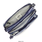 Kipling τσάντες χιαστί λωρίδες βούρτσας γυναίκες Μετατρέψιμη τσάντα χιαστί πολυστρωματική abanu Z0Z64R319 - Image 3