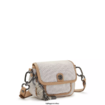 Kipling τσάντες χιαστί μέτριο μπεζ γυναίκες inaki τσαντάκι χιαστί Z0Z64R60 - Image 2