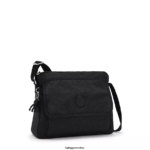 Kipling τσάντες χιαστί μαύρο νουάρ γυναίκες τσάντα χιαστί στο διάδρομο Z0Z64R222 - Image 2