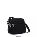 Kipling τσάντες χιαστί μαύρο νουάρ γυναίκες τσάντα χιαστί Z0Z64R47 - Image 2