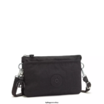 Kipling τσάντες χιαστί μαύρο νουάρ γυναίκες τσάντα χιαστί riri Z0Z64R124 - Image 2