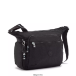 Kipling τσάντες χιαστί μαύρο νουάρ γυναίκες τσάντα χιαστί gabbie Z0Z64R131 - Image 2