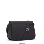 Kipling τσάντες χιαστί μαύρο νουάρ γυναίκες τσάντα χιαστί sunita Z0Z64R148 - Image 4