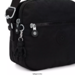 Kipling τσάντες χιαστί μαύρο νουάρ γυναίκες τσάντα χιαστί Z0Z64R47 - Image 5