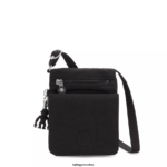 Kipling τσάντες χιαστί μαύρο νουάρ γυναίκες νέα τσάντα χιαστί eldorado νέα eldorado Z0Z64R105
