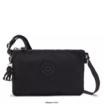 Kipling τσάντες χιαστί μαύρο νουάρ γυναίκες τσάντα χιαστί xb δημιουργικότητας Z0Z64R108