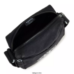 Kipling τσάντες χιαστί μαύρο lite γυναίκες Τσάντα χιαστί chaz Z0Z64R235 - Image 3