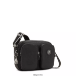 Kipling τσάντες χιαστί μαύρος γυναίκες τσάντα χιαστί patti Z0Z64R215 - Image 2