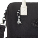 Kipling τσάντες χιαστί μαύρος γυναίκες τσάντα χιαστί abia Z0Z64R184 - Image 5