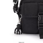 Kipling τσάντες χιαστί μαύρος γυναίκες τσάντα χιαστί desta Z0Z64R32 - Image 5