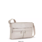 Kipling τσάντες χιαστί μεταλλική λάμψη γυναίκες νέα τσάντα χιαστί μεταλλική angie Z0Z64R231 - Image 2