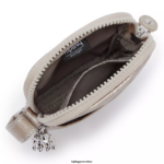 Kipling τσάντες χιαστί μεταλλική λάμψη γυναίκες ψηλή μεταλλική τσάντα τηλεφώνου χιαστί Z0Z64R59 - Image 3