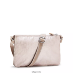 Kipling τσάντες χιαστί μεταλλική λάμψη γυναίκες creativity xb μεταλλική τσάντα χιαστί Z0Z64R232 - Image 4