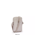 Kipling τσάντες χιαστί μεταλλική λάμψη γυναίκες ψηλή μεταλλική τσάντα τηλεφώνου χιαστί Z0Z64R59 - Image 5
