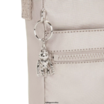 Kipling τσάντες χιαστί μεταλλική λάμψη γυναίκες νέα τσάντα χιαστί μεταλλική angie Z0Z64R231 - Image 5