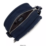 Kipling τσάντες χιαστί μπλε μπλε 2 γυναίκες Τζέσπερ χιαστί τσάντα Z0Z64R208 - Image 3