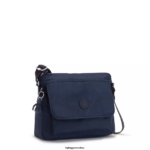 Kipling τσάντες χιαστί μπλε μπλε γυναίκες τσάντα χιαστί στο διάδρομο Z0Z64R223 - Image 2