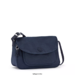 Kipling τσάντες χιαστί μπλε μπλε γυναίκες τσάντα χιαστί sunita Z0Z64R149 - Image 2