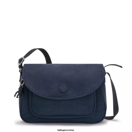 Kipling τσάντες χιαστί μπλε μπλε γυναίκες τσάντα χιαστί sunita Z0Z64R149