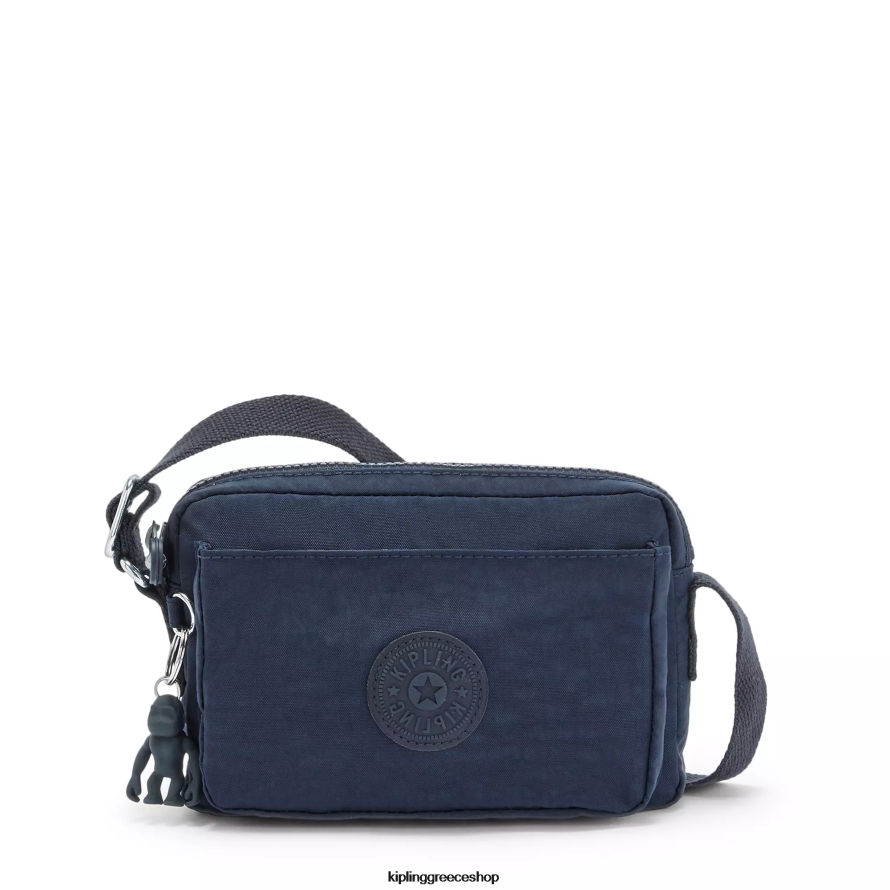 kipling_cf84cf83ceaccebdcf84ceb5cf82_cf87ceb9ceb1cf83cf84ceaf_cebccf80cebbceb5_cebccf80cebbceb5_ceb3cf85cebdceb1ceafcebaceb5.png Kipling τσάντες χιαστί μπλε μπλε γυναίκες τσάντα χιαστί abanu Z0Z64R227 - Image 1