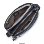 Kipling τσάντες χιαστί μπλε μπλε γυναίκες τσάντα χιαστί Z0Z64R44 - Image 3