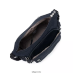 Kipling τσάντες χιαστί μπλε μπλε γυναίκες gabbie μικρή χιαστί τσάντα Z0Z64R161 - Image 3