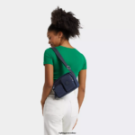 Kipling τσάντες χιαστί μπλε μπλε γυναίκες τσάντα χιαστί άλμπενα Z0Z64R228 - Image 4