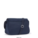 Kipling τσάντες χιαστί μπλε μπλε γυναίκες τσάντα χιαστί sunita Z0Z64R149 - Image 4