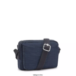 Kipling τσάντες χιαστί μπλε μπλε γυναίκες τσάντα χιαστί abanu Z0Z64R227 - Image 5