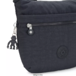 Kipling τσάντες χιαστί μπλε μπλε γυναίκες τσάντα χιαστί arto Z0Z64R230 - Image 5
