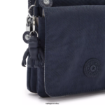 Kipling τσάντες χιαστί μπλε μπλε γυναίκες νέα τσάντα χιαστί eldorado νέα eldorado Z0Z64R106 - Image 5