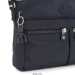 Kipling τσάντες χιαστί μπλε μπλε γυναίκες νέα τσάντα χιαστί angie Z0Z64R169 - Image 5