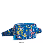 Kipling τσάντες χιαστί νέο γυναίκες Μετατρέψιμη τσάντα χιαστί πολυστρωματική abanu Z0Z64R321 - Image 2