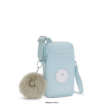 Kipling τσάντες χιαστί νυφικό μπλε γυναίκες τσάντα τηλεφώνου χιαστί Z0Z64R50 - Image 2