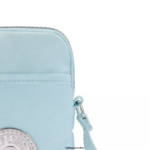 Kipling τσάντες χιαστί νυφικό μπλε γυναίκες τσάντα τηλεφώνου χιαστί Z0Z64R50 - Image 5
