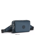 Kipling τσάντες χιαστί νυχτερινό γκρι γυναίκες abanu multi convertible τσάντα χιαστί Z0Z64R116 - Image 2