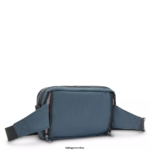 Kipling τσάντες χιαστί νυχτερινό γκρι γυναίκες abanu multi convertible τσάντα χιαστί Z0Z64R116 - Image 5